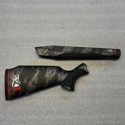 Crosse Synth&eacute;tique pour Browning MK3