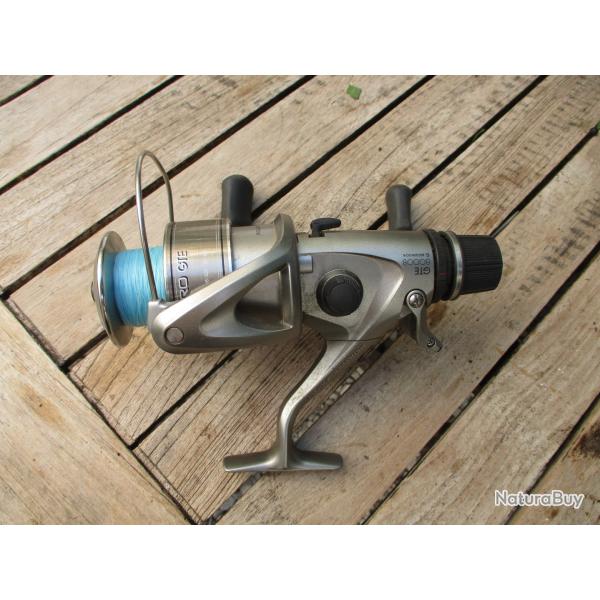 moulinet shimano baitrunner aero 8000 b gte