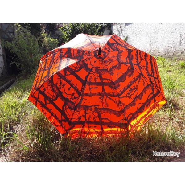 promo: Parapluie de battue Verney-carron  CAMO B