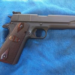 Pistolet Auto-Ordnance - Model 1911-A1 - Calibre 45ACP