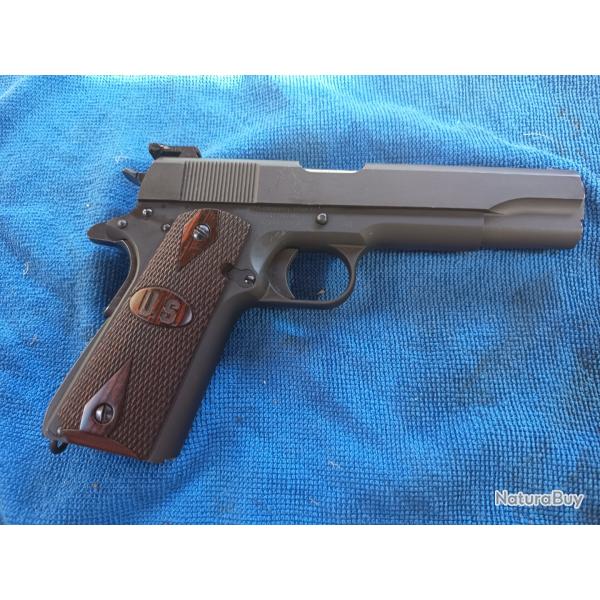 Pistolet Auto-Ordnance - Model 1911-A1 - Calibre 45ACP