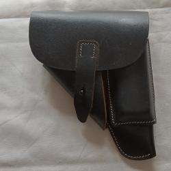 &Eacute;tui de PPK ou 7,65 en reproduction ( A1 )