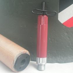 reproduction allumeur &agrave; traction allemand ww2 ZZ42