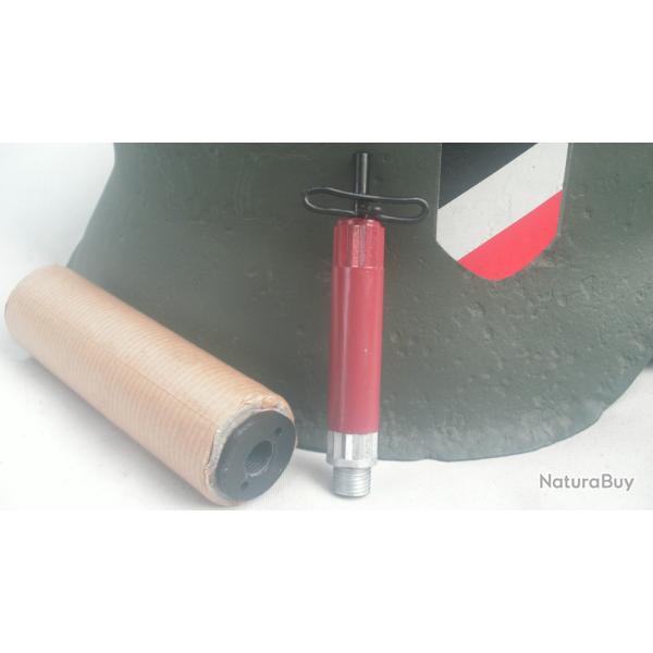 reproduction allumeur � traction allemand ww2 ZZ42