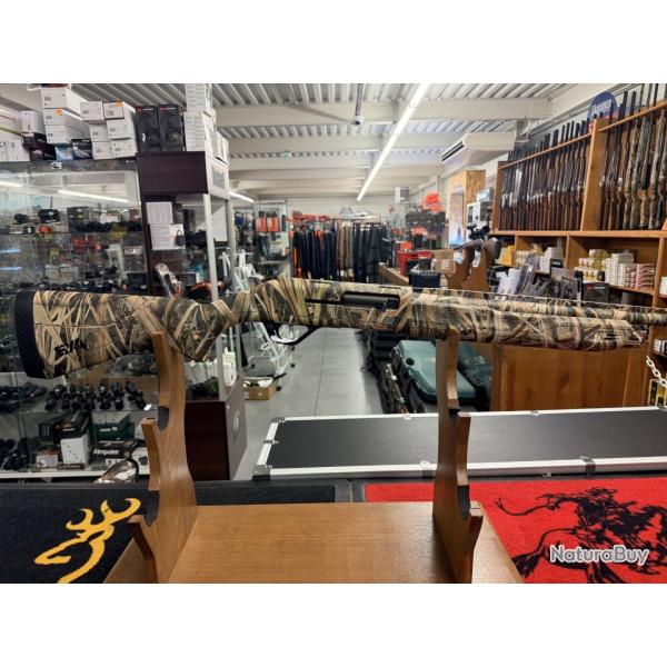 Winchester SX4 Waterfowl 20x76 occasion