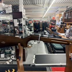 Manu-Arm Monocoup 22 lr occasion