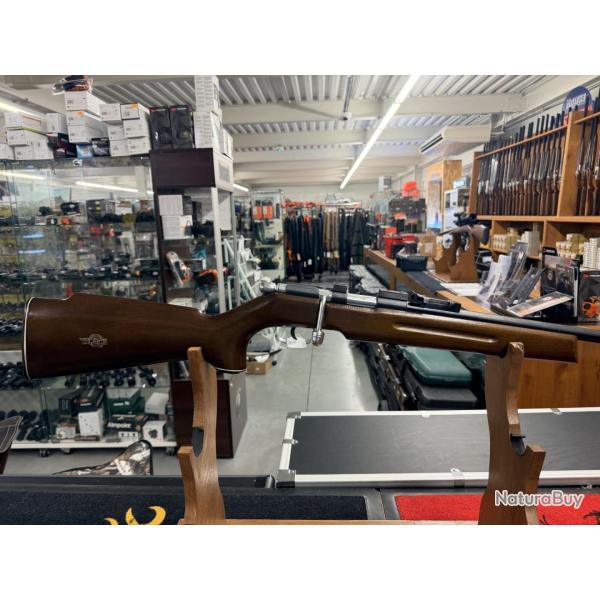 Manu-Arm Monocoup 22 lr occasion