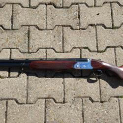 Fusil superpos&eacute; Rizzini mod. Aurum - Cal.12/70