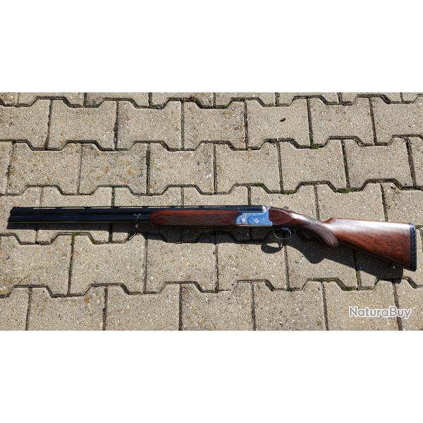 Fusil superpos� Rizzini mod. Aurum - Cal.12/70