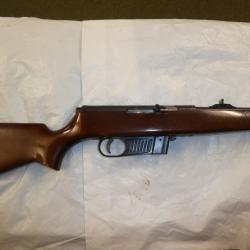 carabine semi auto "military 560" cal 22lr   cat B