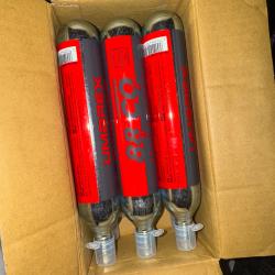 Cartouche CO2 88gr Umarex