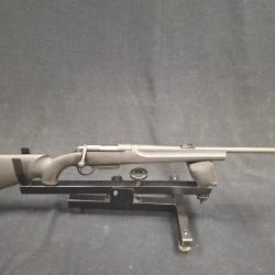 Carabine Renato Baldi CF01, Cal. 222 rem - 1� sans prix de r&eacute;serve !!