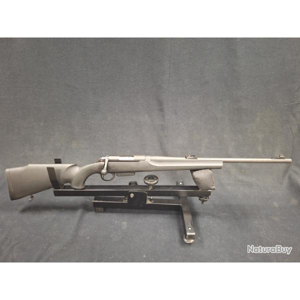 Carabine Renato Baldi CF01, Cal. 222 rem - 1� sans prix de r�serve !!