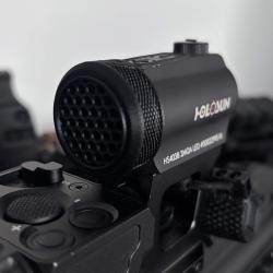 KillFlash / Protection Red dot Micro T1 T2