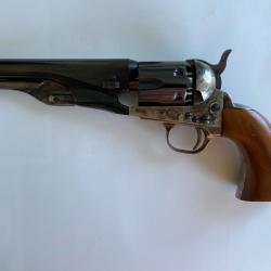 Colt Pocket Police 1862 Sh&eacute;riff