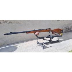 Weatherby MarkV en 460 Wby mag int&eacute;gral gaucher
