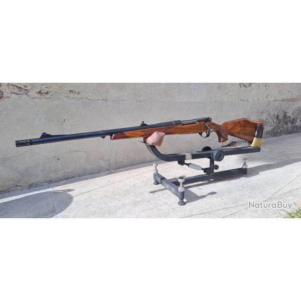 Weatherby MarkV en 460 Wby mag int�gral gaucher