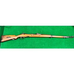 Mauser gewehr 98