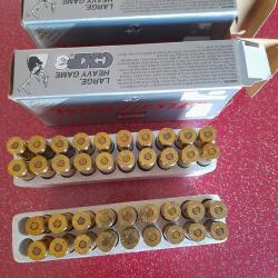 38 balles 300WSM