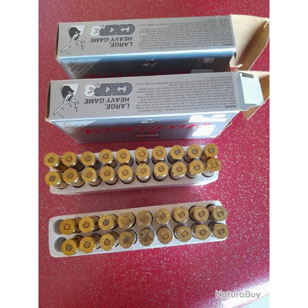 38 balles 300WSM