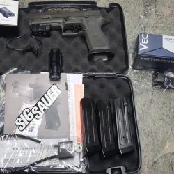 sig sauer