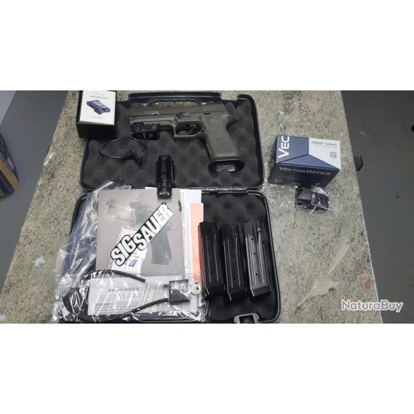sig sauer