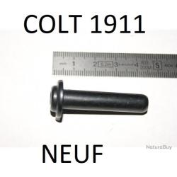 guide ressort r&eacute;cup&eacute;rateur COLT GOUVERNEMENT 1911 tous mod&egrave;les COLT 1911 - VENDU PAR JEPERCUTE