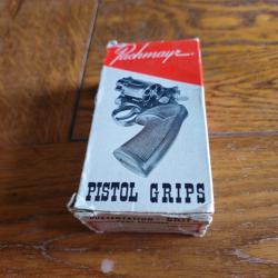 crosse pachmayr pour r&eacute;volter colt cat&eacute;gorie D
