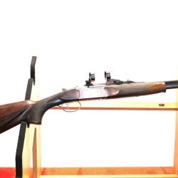 CARABINE EXPRESS CHAPUIS C5 GAUCHER + PIVOT EAW CAL 30R BLASER-OCCASION