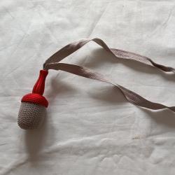 Dragonne de ba&iuml;onnette WW2  Allemand    ( A2 )