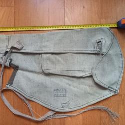 Housse pistolet mitrailleur