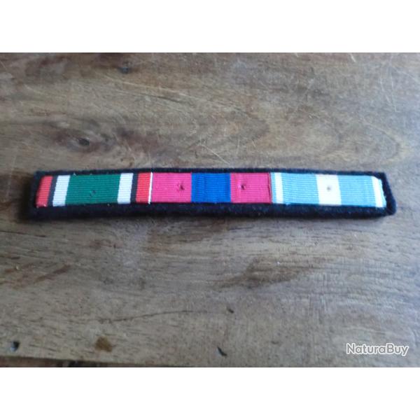 barette d�coration m�daille