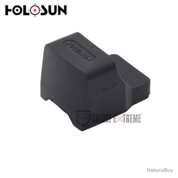 Protection de Point Rouge HOLOSUN pour HS507COMP Noir