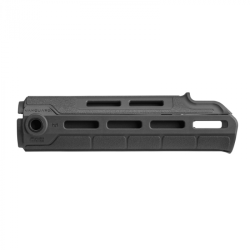 Garde-main FAB Defense Vanguard AR compatible M-LOK avec bouclier thermique pour AR15/M4 (canon 14" 