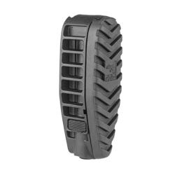 Monopode de crosse FAB Defense MBA &agrave; extension deux &eacute;tages pour crosses GL-SHOCK et GL-MAG Noir