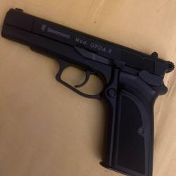 Browning GPDA 9 mm a blanc UMAREX
