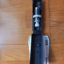 Sertisseur Lee factory crimp die 44 mg