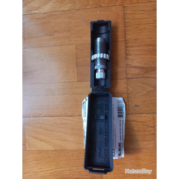 Sertisseur Lee factory crimp die 44 mg