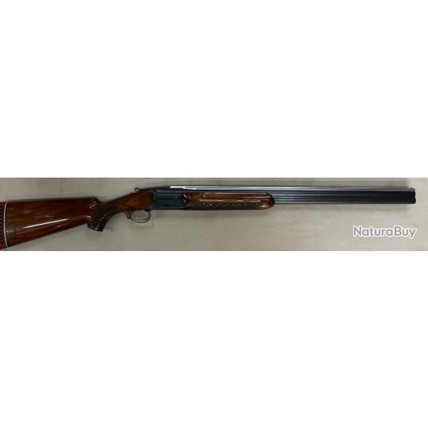 Nikko Mod�le Shadow Calibre 12/70 d'occasion