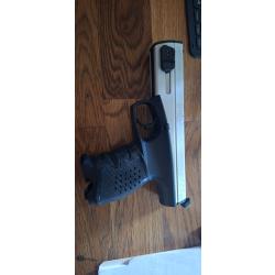 Walther sp 22 m1