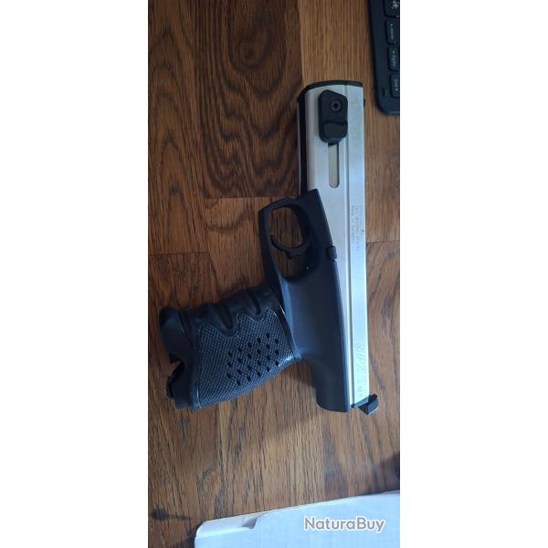 Walther sp 22 m1