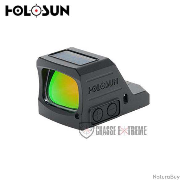 Viseur Point Rouge HOLOSUN 507CX3 R�ticule Rouge
