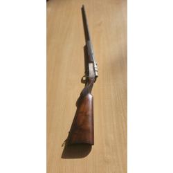 CARABINE BUFFALO CALIBRE 28
