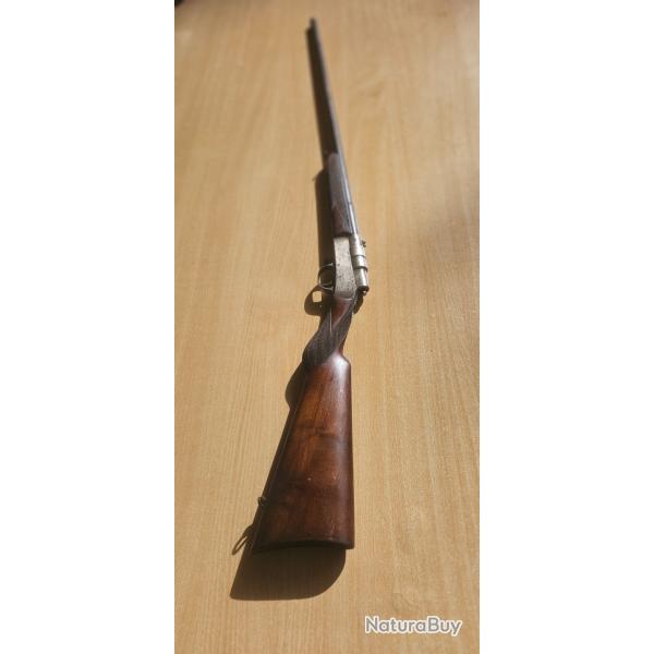 CARABINE BUFFALO CALIBRE 28