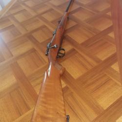 Carabine 7x64 BRNO ZKK 600