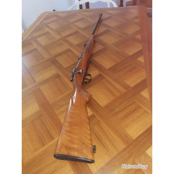 Carabine 7x64 BRNO ZKK 600