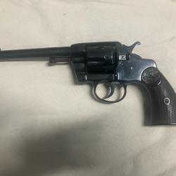 Beau Colt New Army & Navy