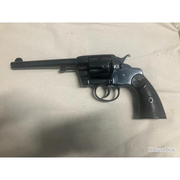 Beau Colt New Army & Navy