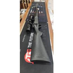 WINCHESTER MOD 70 CALIBRE 243 WIN SS MAG