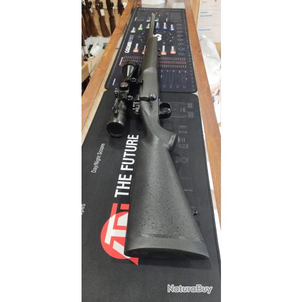 WINCHESTER MOD 70 CALIBRE 243 WIN SS MAG